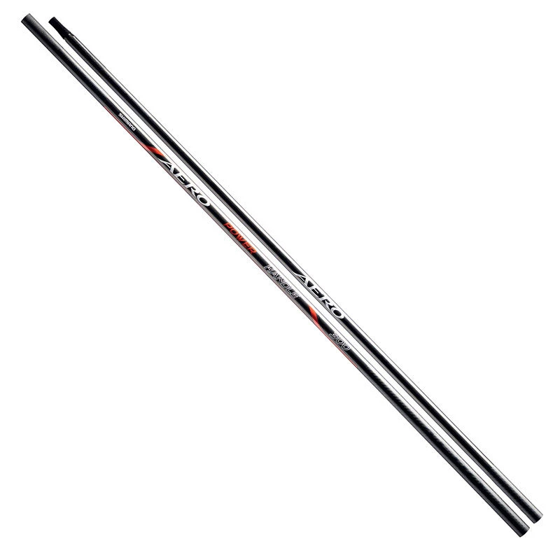 Shimano Aero Power Carp Landing Net Handle 3.00m 2pc